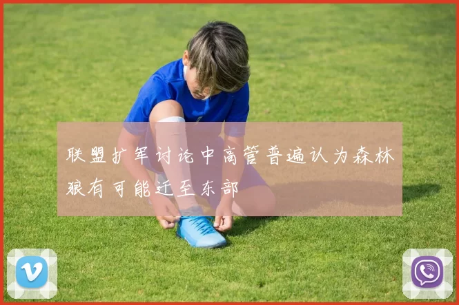 联盟扩军讨论中高管普遍认为森林狼有可能迁至东部